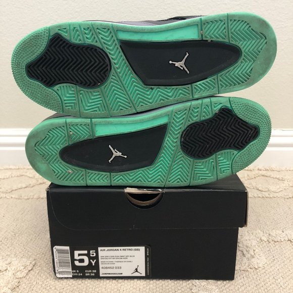 air jordan retro 4 - Picture 4 of 4